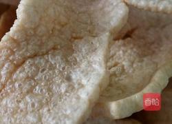 炸豆腐片的做法图解6