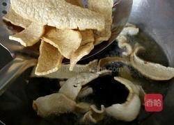 炸豆腐片的做法图解5