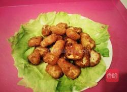 雪鱼求的做法图解4