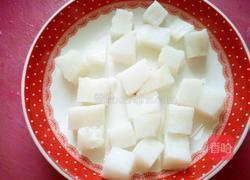 雪鱼求的做法图解2