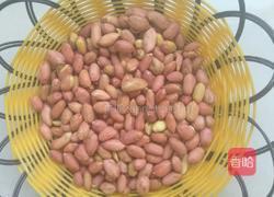 糖衣花生的做法图解2