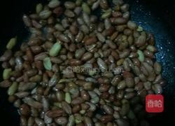 糖衣花生的做法图解4