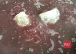 自制红豆馅的做法图解5