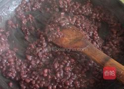 自制红豆馅的做法图解7