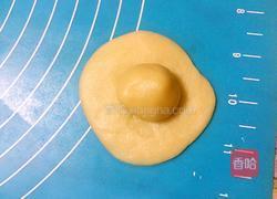 绿豆酥的做法图解8