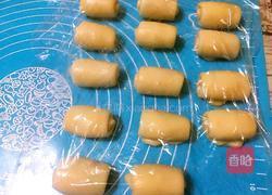 绿豆酥的做法图解16