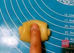 绿豆酥的做法图解18