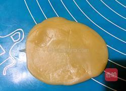 绿豆酥的做法图解19