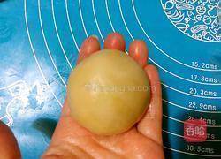 绿豆酥的做法图解21