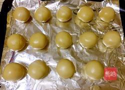 绿豆酥的做法图解22