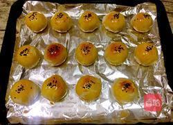 绿豆酥的做法图解26