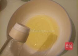 花样卷式蛋糕的做法图解5