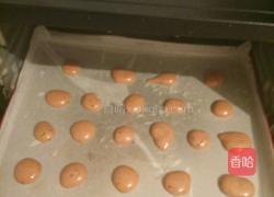 花样卷式蛋糕的做法图解11