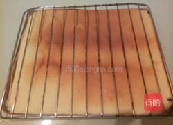 花样卷式蛋糕的做法图解16