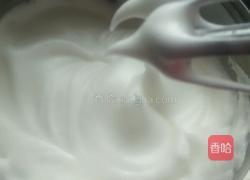 肉松香肠蛋糕卷的做法图解11