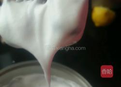 肉松香肠蛋糕卷的做法图解12