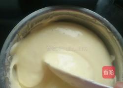 肉松香肠蛋糕卷的做法图解14