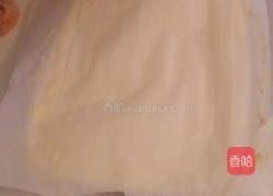 肉松香肠蛋糕卷的做法图解23