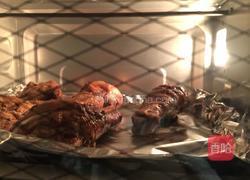 蜜烤鸡腿的做法图解3