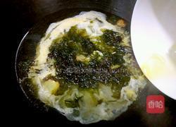 紫菜蛋汤的做法图解7