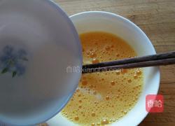 虾仁时蔬鸡蛋卷的做法图解4