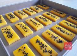 粗粮炉果的做法图解7