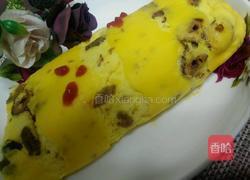 鸡旦糕的做法图解8