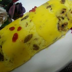 鸡旦糕