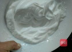 鸡旦糕的做法图解4