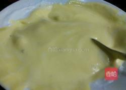 鸡旦糕的做法图解5