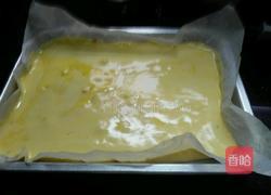 鸡旦糕的做法图解6