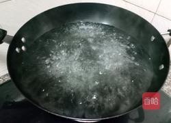 四川冲菜的做法图解4