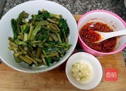 四川冲菜的做法图解11