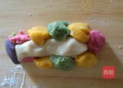 五色虎头鱼的做法图解8