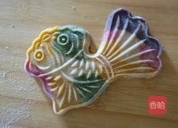 五色虎头鱼的做法图解10