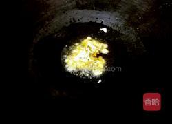蒜香油麦菜的做法图解3