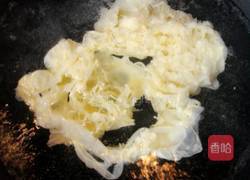 香菜蛋花汤的做法图解5