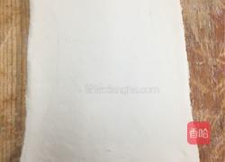 香肠卷的做法图解2