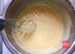 六寸芒果酸奶慕斯蛋糕的做法图解8