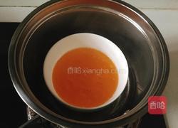 六寸芒果酸奶慕斯蛋糕的做法图解15