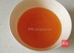 六寸芒果酸奶慕斯蛋糕的做法图解16