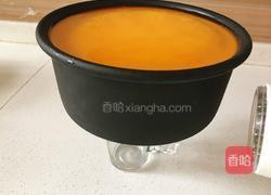 六寸芒果酸奶慕斯蛋糕的做法图解18