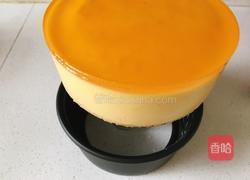六寸芒果酸奶慕斯蛋糕的做法图解19