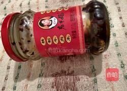 家庭小炒豆腐泡的做法图解3