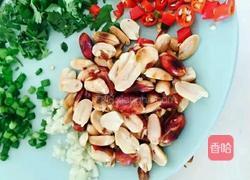 酸辣面的做法图解2