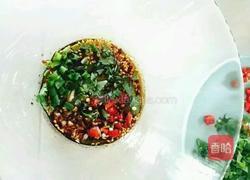 酸辣面的做法图解3