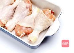 无敌黄焖鸡的做法图解1