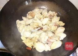 无敌黄焖鸡的做法图解3