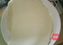 鸡蛋番茄手擀面的做法图解2