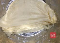 小吕爱擀面之吃春饼的做法图解8